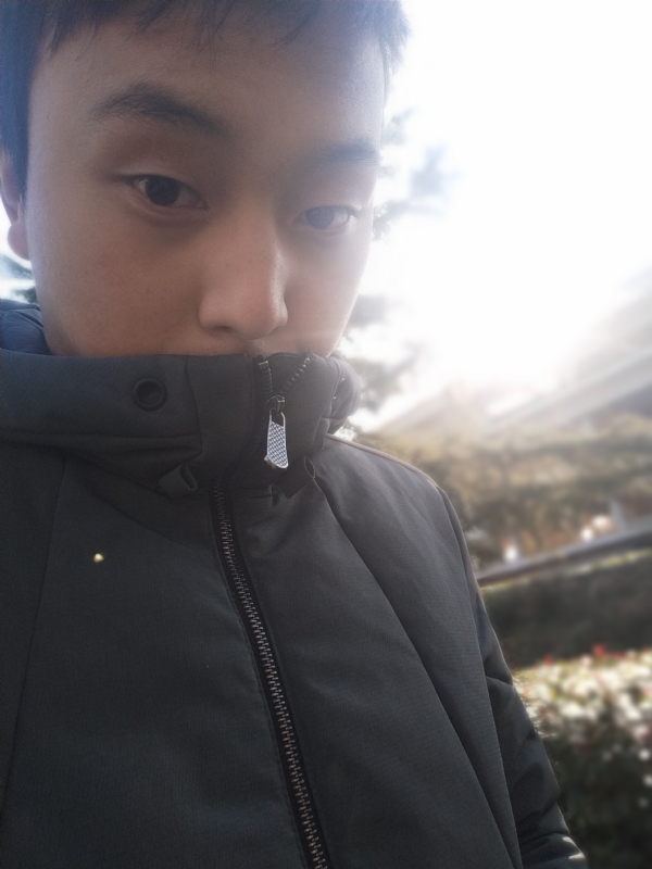 落幕的第一张照片--南江父母相亲团